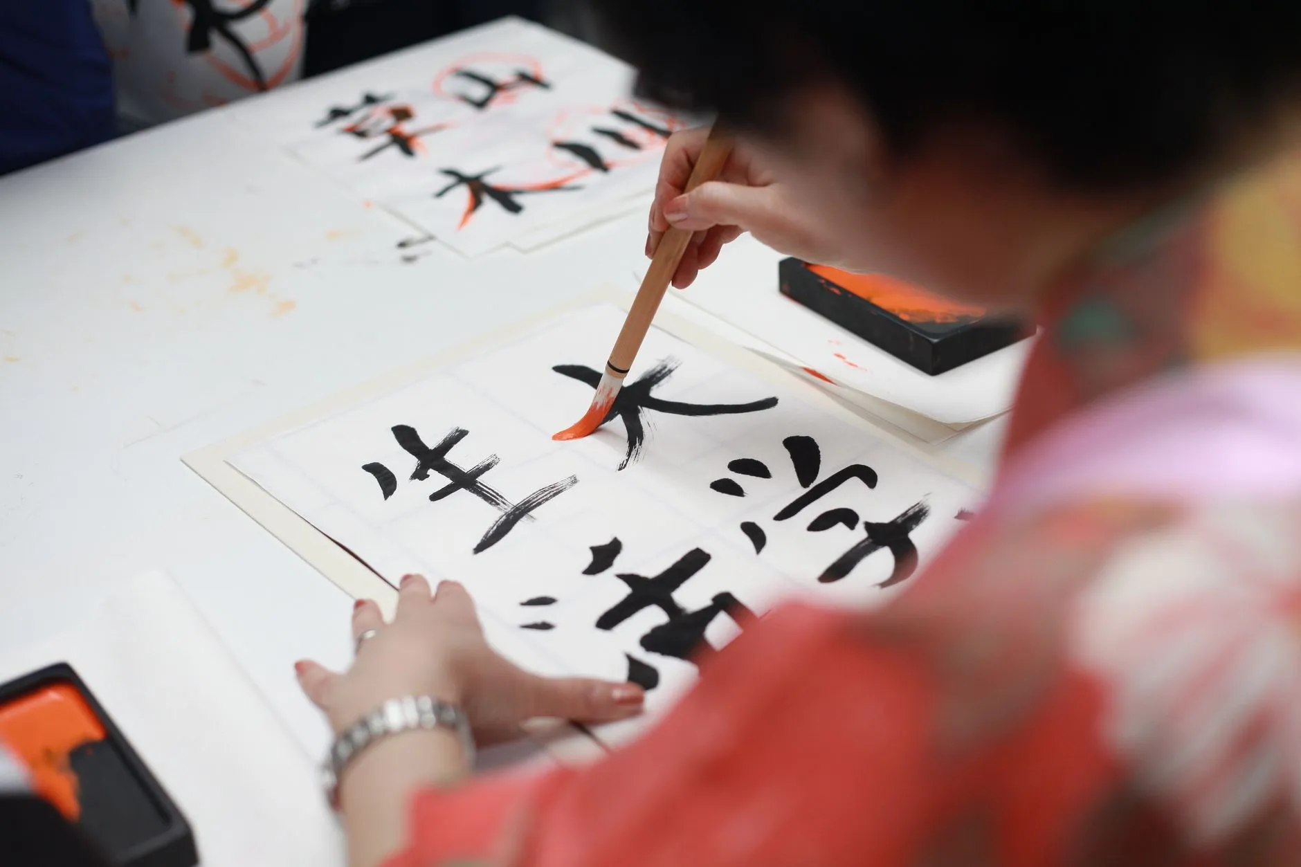 木材加工到成品交付：金森贸易板材采购服务优势详解正文配图 2