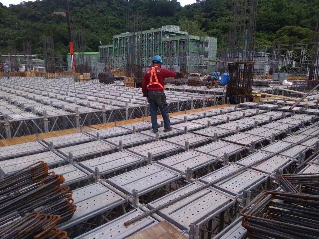 贺州金森贸易服务流程详解：从板材采购到稳定供货的完整链路
