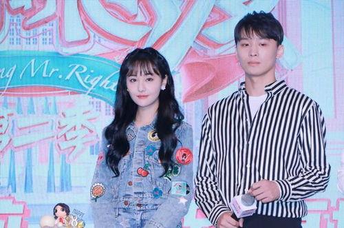 为了吃瓜的他进了娱乐圈,意外踏入娱乐圈开启新人生